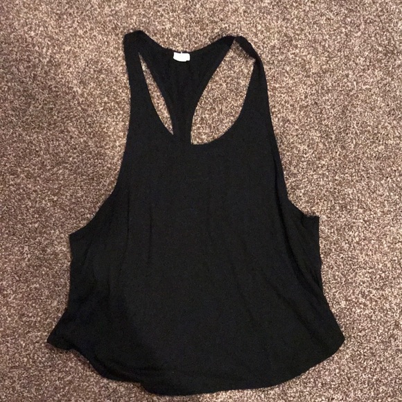 Garage Racerback - Picture 1 of 1